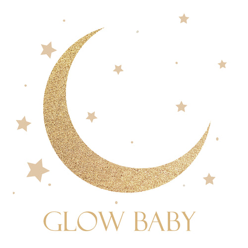 GLOWBABY LOGO